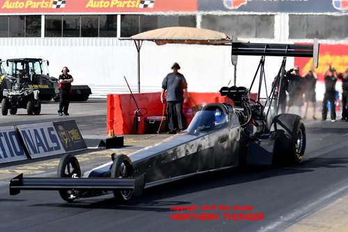 Jordan Vandergriff TF